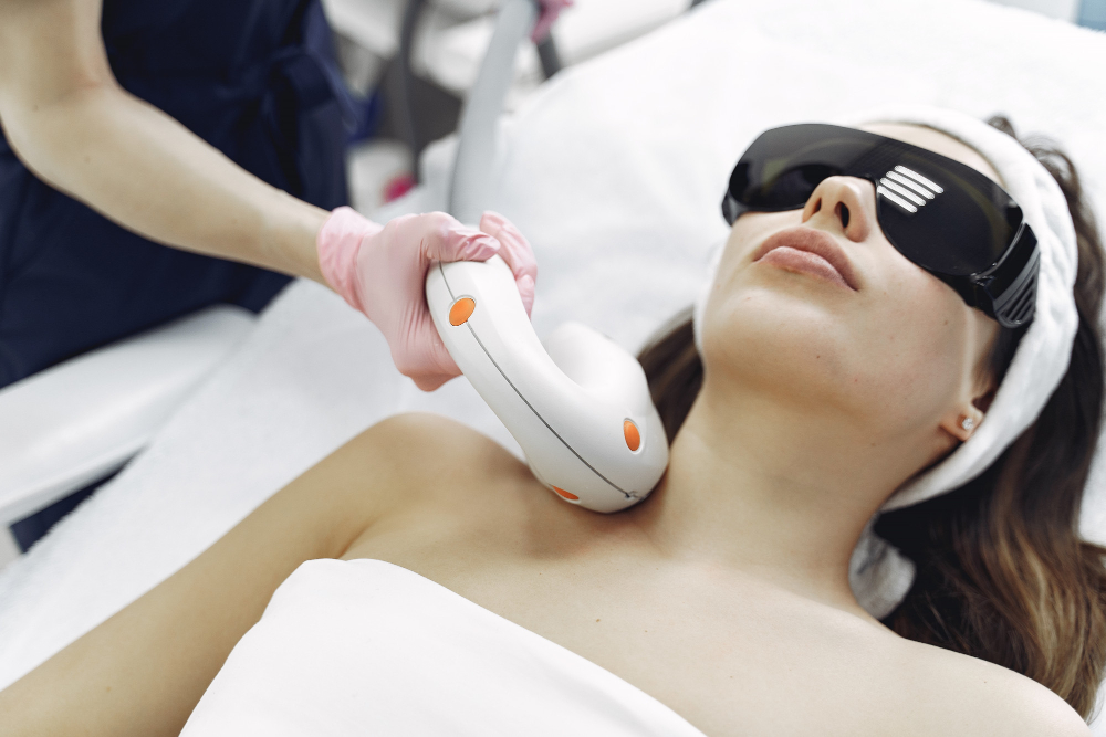 Laser Treatments